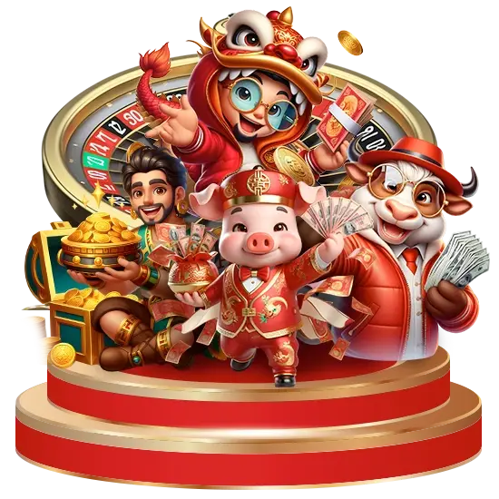Nội dung nổ hũ tại 28Bet